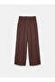 72756 100% Lyocell Draped Trousers - 6