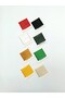 0.6 mm, 3 meters, 8 colors, Polyester prayer bead string. Total 24 meters of Polyester string. - 4