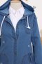 Folding Pocket Jeans Cap - 5