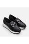 Black Yaya Women's Loafer - 2