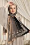 Crepe Chiffon Veil