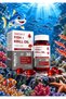 Krill Oil Omega 3 Citicolin Lutein Q10 Vitamin (Pack of 2) - 2