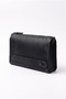 100% Genuine Crazy Cowhide Leather (Handbag, Wallet, Glasses Case, Keychain) Set Stylish and Minimalist - 5