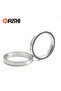 ACB458 Bicycle Headset Sealed Cartridge Bearings 36.8x45.8x6.5 mm 45/45 Degree Tapered Upper Lower A - 2