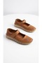 Artı-Artı-Light1937 Women's Orthopedic Gel Sole Daily Tan Shoes - 6
