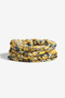 Cartoon Patterned Neck Collar - Paphos - 3