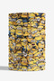 Cartoon Patterned Neck Collar - Paphos