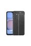 Samsung Galaxy A05S Case Auto Focus Cover - Black - 2