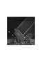Samsung Galaxy A15 4g Case Auto Focus Cover - Black - 3