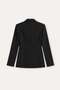 Pocket Detailed Double-Breasted Jacket - Premium Edition - 6