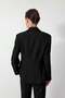 Pocket Detailed Double-Breasted Jacket - Premium Edition - 4