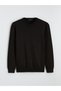 Sparkling Choices from Shining Store Zero Roba Collar Men's Knitwear Sweater - 6