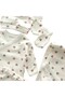 Seasonal Cotton 7-Piece Newborn Girl and Boy Hospital Discharge Set/Newborn Baby Outfit - 3
