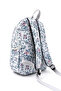 Eba-8812 Klinkır School Bag Backpack Daily Trip Sports Travel Vacation Multi-Compartment Laptop Compartment Whi̇ - 6