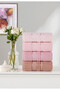 50x85 Softy Towel Set of 4