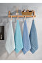 50x85 Softy Towel Set of 4 - 2