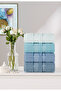 50x85 Softy Towel Set of 4