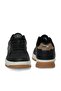 Belo Black-Off-White Men's Sneakers - 5