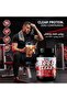 Iso Triple Zero Beef Clear Isolate Protein,Cola Citrus Flavour, 2 LB, Zero Carbs, Fat, Sugar, - 5