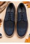 Anatomical Genuine Leather Shoes - 4