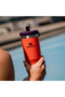 The Iceflow Flip Straw Thermos Cup with Straw 0.89 Lt - 5