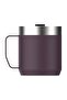 Classic Stainless Steel Thermos Cup 0.35 Lt - 5