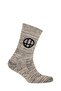 Sand Thermal Wool Socks Unisex - 4
