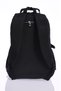 Eba-8860 Klinkır School Bag Backpack Black with Multiple Compartments and Laptop Compartment - 6