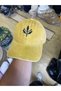Palamut Embroidered Hat - Washable Hat - Washable Hat - 3