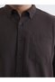 I Big Size Standard Fit Long Sleeve Mens Lumberjack Shirt from Freezen Store - 4