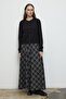 Mina Cardigan Black - 4