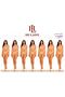 7-Pack Skin-Colored Women's Panties - 2