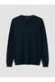 I Zero Roba Yaka Soft Touch Men's Knitwear Sweater from Freezen Store - 6