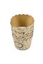 Polka Dot Cupcake Paper Cups - 2
