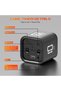 Productivity Timer, Azonee Flip Gravity Sensor Cube Timer with Mute & Vibrate, 5/10/30/60min & Custo - 6