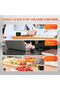Cute Visual Digital Timer,Adjustable Silent Productivity Timer for Study,Work,and Kitchen - 6