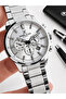 2 Year Warranty Inner Functions Active 3 Atm Water Resistant Men's Wristwatch Edk.1.10582 - 2