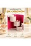 Luxury Cylinder Jewelry Organizer Travel Jewelry Box Accessory Storage Bag Special Day Gift - 7
