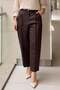 Sentez Sydney Elastic Back Pants - 2