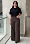Sentez External Pocket Trousers