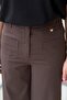 Sentez External Pocket Trousers - 4