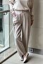 Front Pleated Trousers - 4