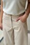 Synthesis Mam Pants with Elastic Back - 4