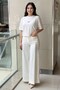 Sentez External Pocket Trousers