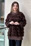 Sim İpli Knitwear Tunic - 2