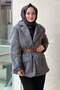 Pelliccia Short Coat - 2