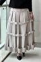 Anjelik Cage Skirt - 4
