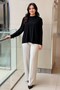 Sentez Meri Comfortable Pants