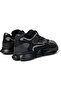 Karst Men's Black Sports Shoes (K 100992 -004) - 5