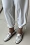 Synthesis Leg Encapsulated Shalwar Trousers - 3